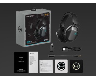 Edifier HECATE G5 Max szare - 1589506 - zdjęcie 5